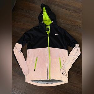 Nike running jacket (limited)